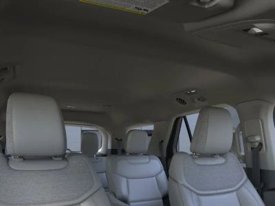 2026 Ford Explorer - Photo 23