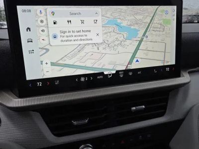 2026 Ford Explorer - Photo 29