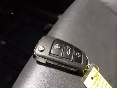 2024 Audi Q3 — photo 15 view