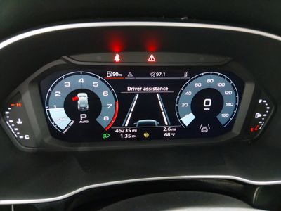 2024 Audi Q3 — photo 14 view
