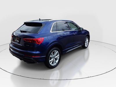 2024 Audi Q3 — photo 7 view