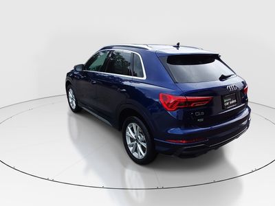 2024 Audi Q3 — detail view