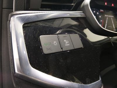 2024 Audi Q3 — photo 13 view