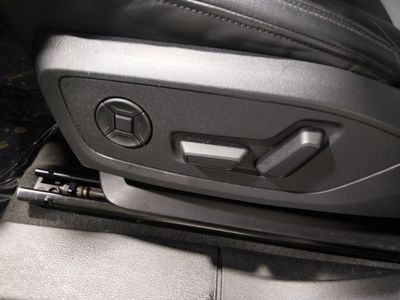 2024 Audi Q3 — photo 20 view