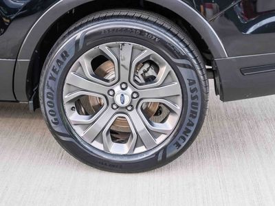 2018 Ford Explorer - Photo 9