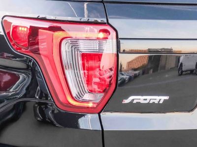 2018 Ford Explorer - Photo 7