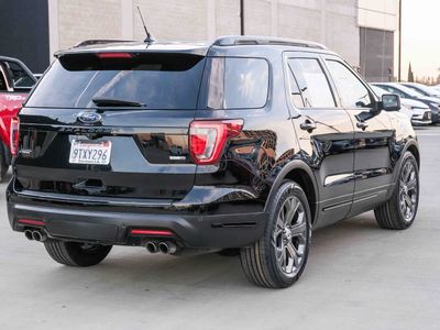 2018 Ford Explorer - Photo 4