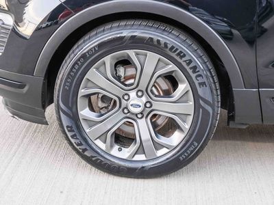 2018 Ford Explorer - Photo 10
