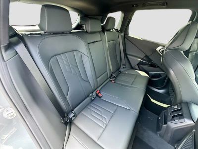 2026 BMW X3 — photo 22 view