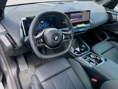 2026 BMW X3 — photo 7 view