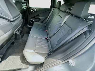 2026 BMW X3 — photo 20 view