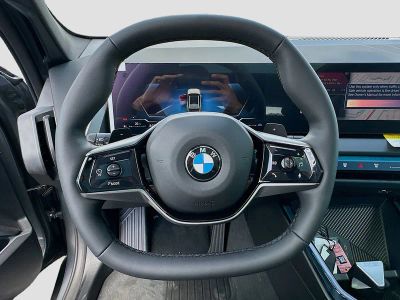 2026 BMW X3 — photo 8 view