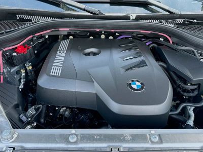 2026 BMW X3 — photo 25 view