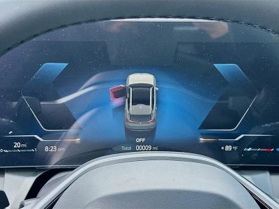 2026 BMW X3 — photo 9 view
