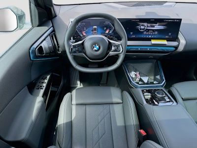 2026 BMW X3 — photo 17 view