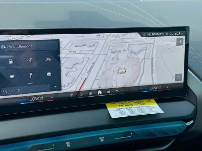 2026 BMW X3 — photo 11 view