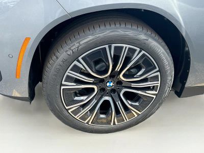 2026 BMW X3 — photo 26 view