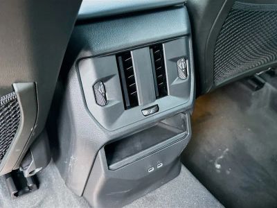 2026 BMW X3 — photo 19 view