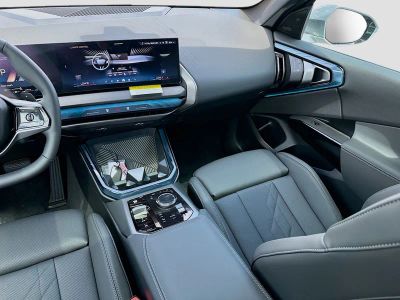 2026 BMW X3 — photo 18 view