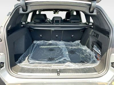 2026 BMW X3 — detail view