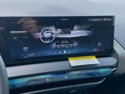 2026 BMW X3 — photo 13 view