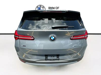 2026 BMW X3 — photo 21 view