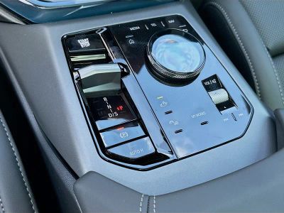 2026 BMW X3 — photo 14 view