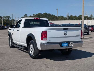 2022 Ram 1500 Classic - Photo 3