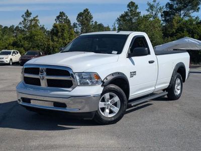 2022 Ram 1500 Classic - Photo 1