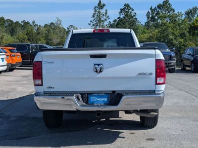 2022 Ram 1500 Classic - Photo 4