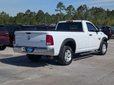 2022 Ram 1500 Classic - Photo 5