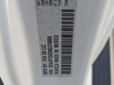 2022 Ram 1500 Classic - Photo 21
