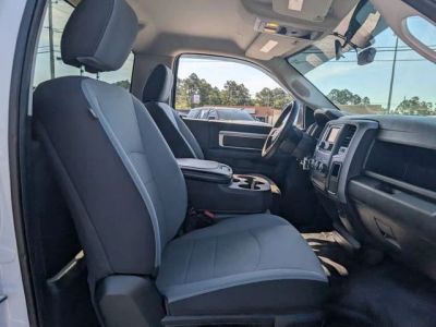 2022 Ram 1500 Classic - Photo 20