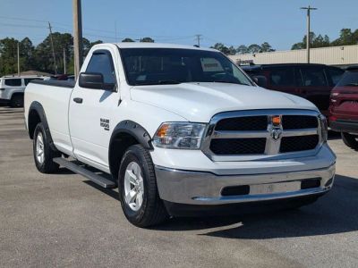 2022 Ram 1500 Classic - Photo 7