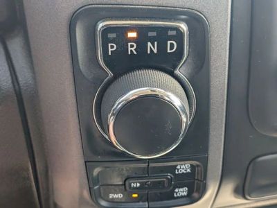 2022 Ram 1500 Classic - Photo 17