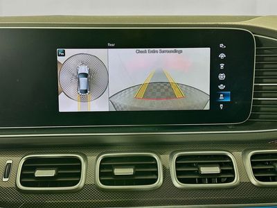 2022 Mercedes-Benz GLE - Photo 11