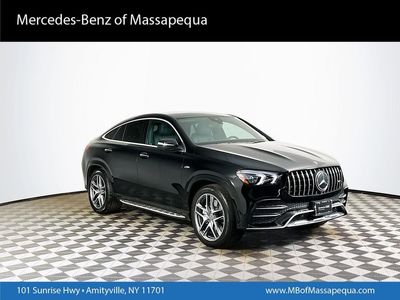 2022 Mercedes-Benz GLE - Photo 1