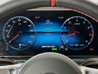 2022 Mercedes-Benz GLE - Photo 9