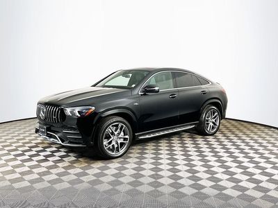 2022 Mercedes-Benz GLE - Photo 2