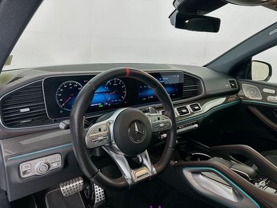 2022 Mercedes-Benz GLE - Photo 6