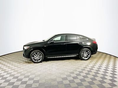 2022 Mercedes-Benz GLE - Photo 3