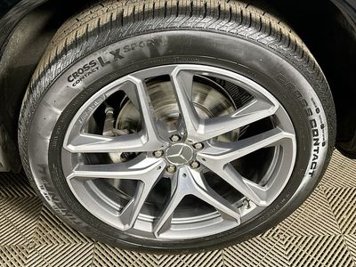 2022 Mercedes-Benz GLE - Photo 29