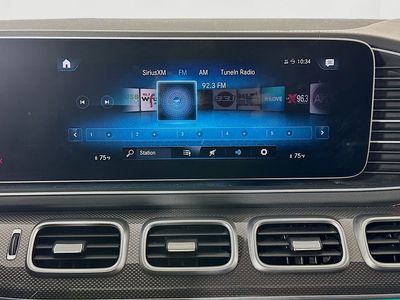 2022 Mercedes-Benz GLE - Photo 12