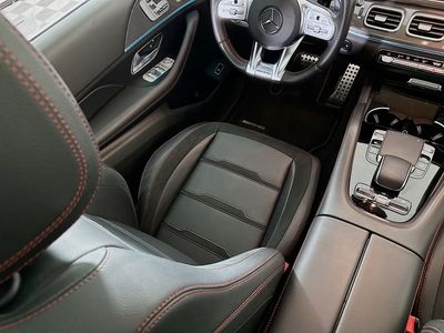2022 Mercedes-Benz GLE - Photo 21