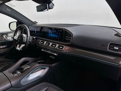 2022 Mercedes-Benz GLE - Photo 28
