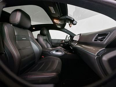 2022 Mercedes-Benz GLE - Photo 27