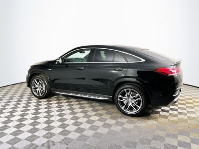 2022 Mercedes-Benz GLE - Photo 4