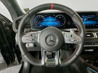 2022 Mercedes-Benz GLE - Photo 8