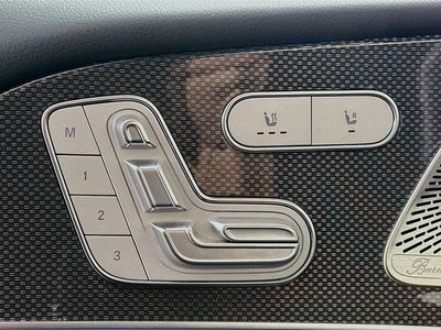 2022 Mercedes-Benz GLE - Photo 18