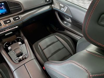 2022 Mercedes-Benz GLE - Photo 22